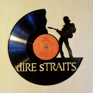 Dire Straits