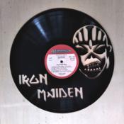 Iron Maden