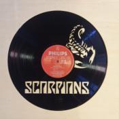 Scorpions